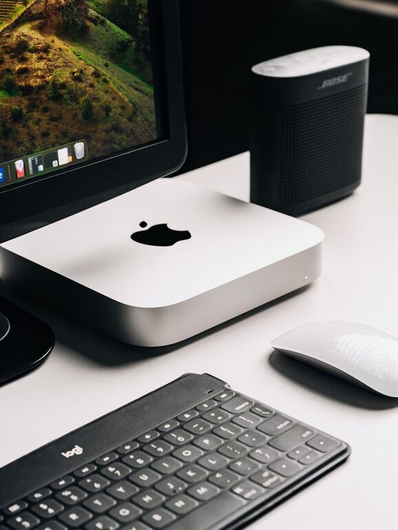 How to Declutter Your Digital Life for a Clearer Mind