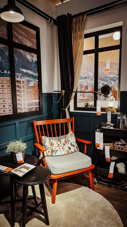 Affordable Ideas to Refresh Your Living Room on a Budget